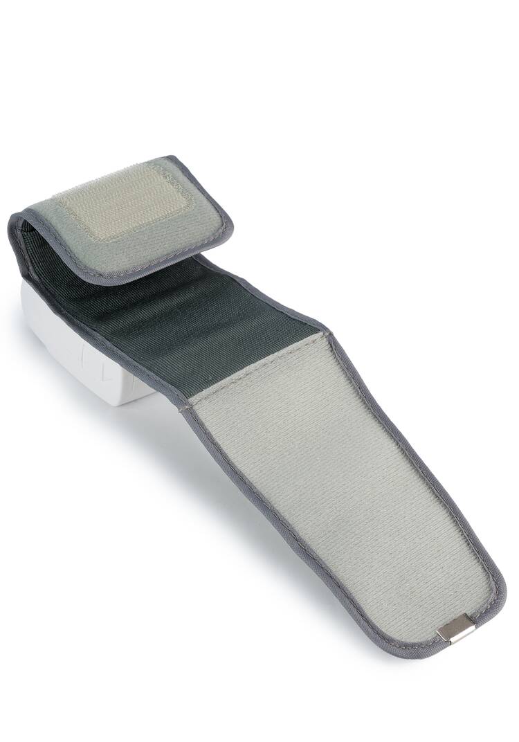 Автоматический тонометр с фиксацией шир.  750, рис. 4