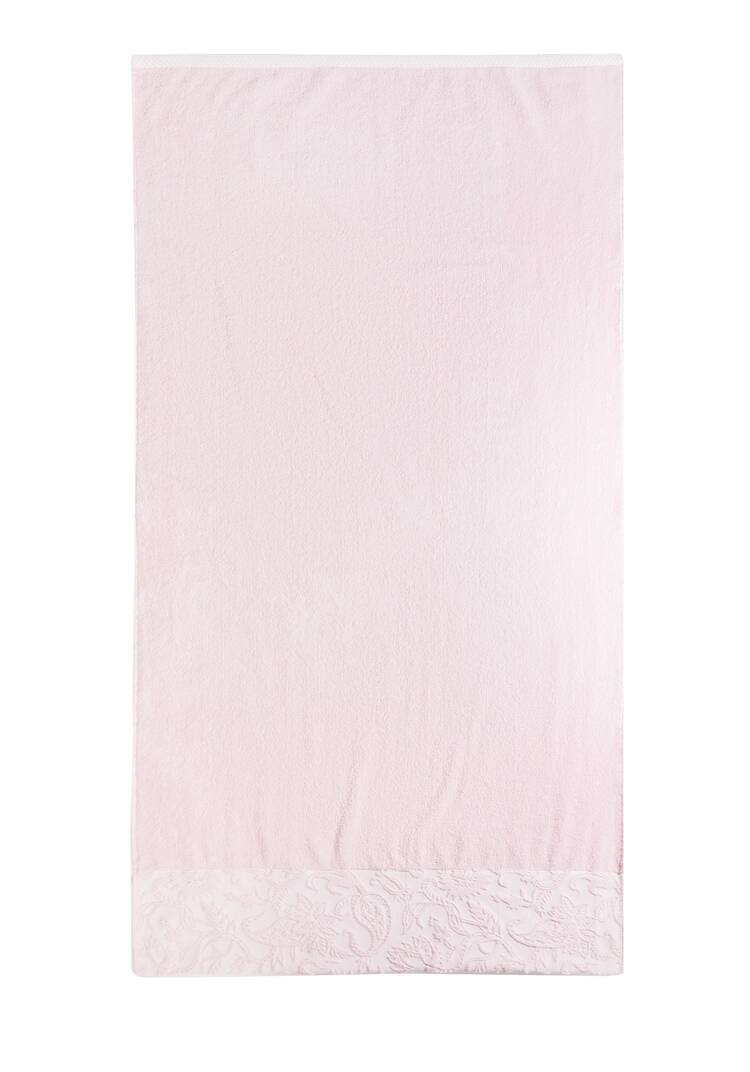 Махровое полотенце Мильфей шир.  750, рис. 2