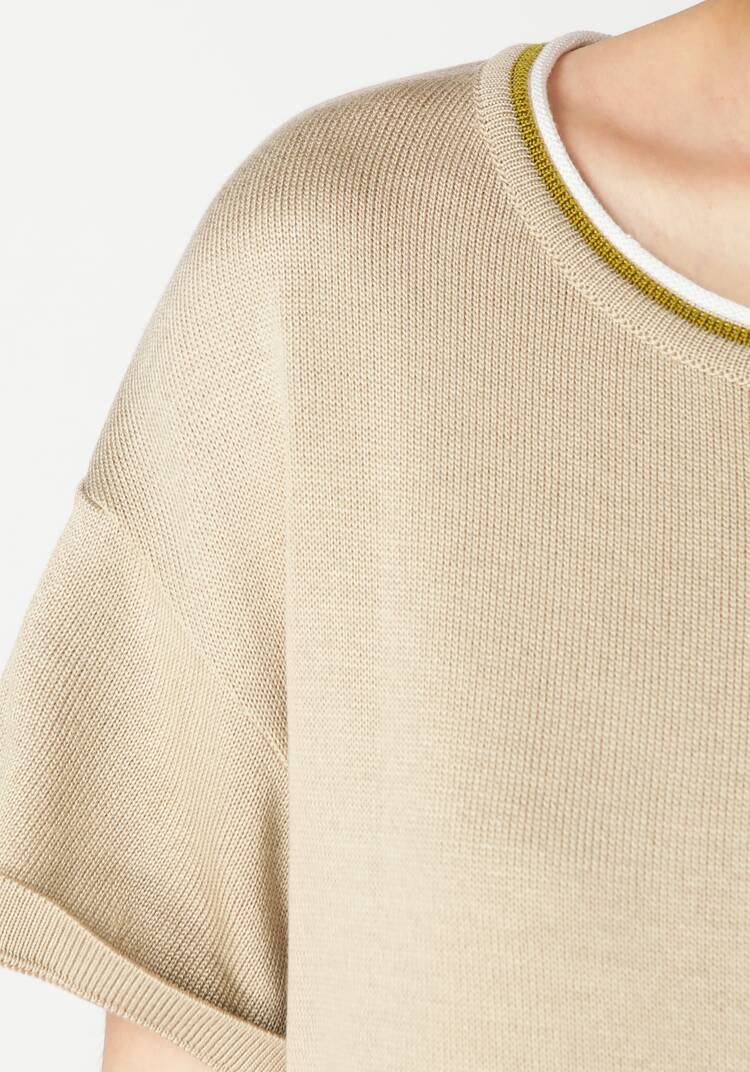 Джемпер Джобет шир.  750, рис. 10