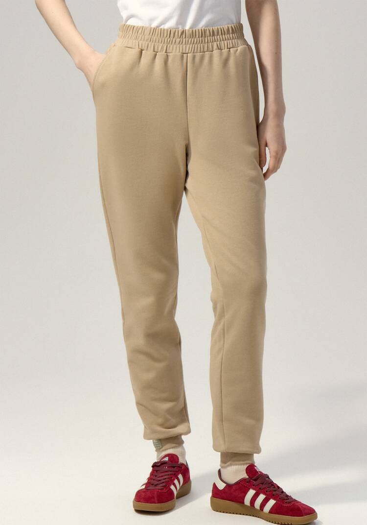 Брюки прямые с нашивкой шир.  750, рис. 11