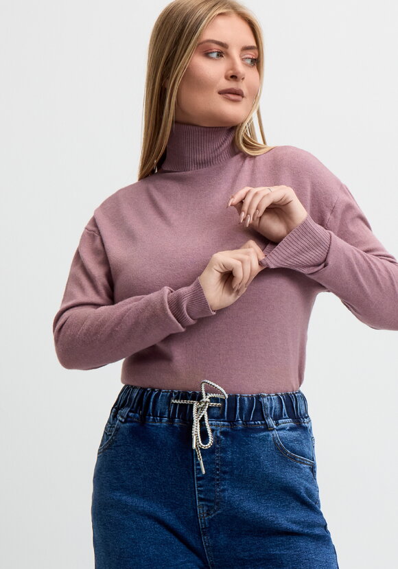 Водолазка Мира шир.  580, рис. 25