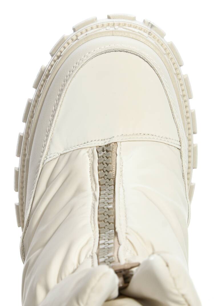 Дутики женские Миэлла шир.  750, рис. 10