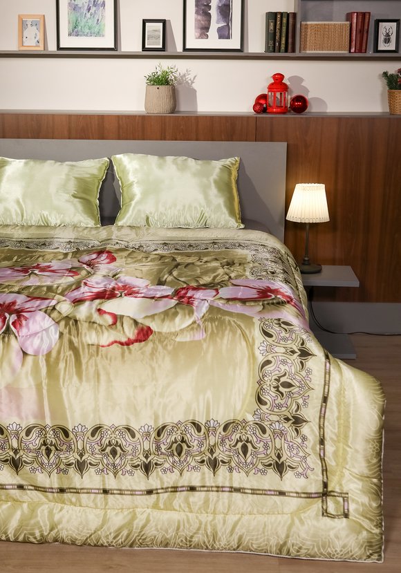 Спальный комплект Дольче вита шир.  580, рис. 5