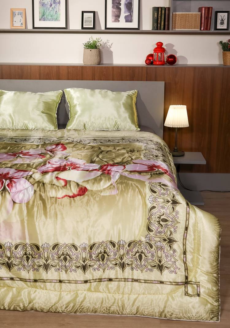 Спальный комплект Дольче вита шир.  750, рис. 5