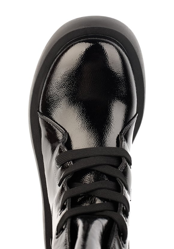 Ботинки женские Сабелла шир.  580, рис. 4