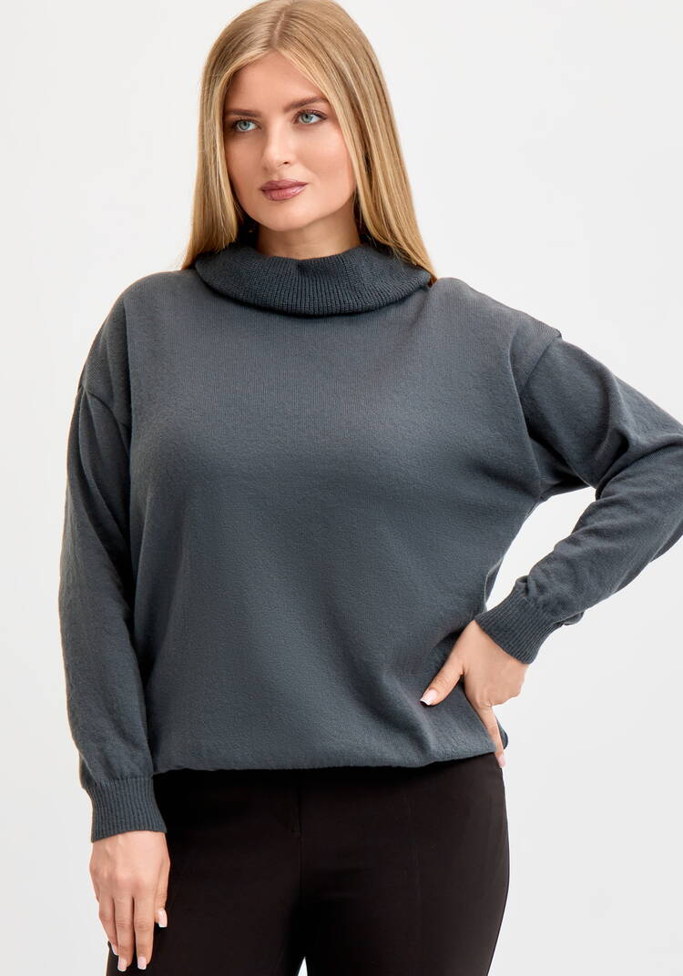 Джемпер Чана шир.  750, рис. 13