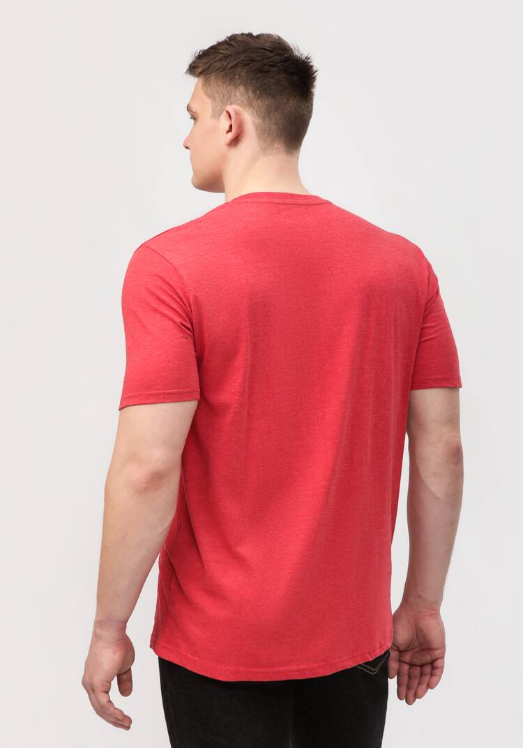 Комплект футболок на пуговицах - 2 шт. шир.  750, рис. 4