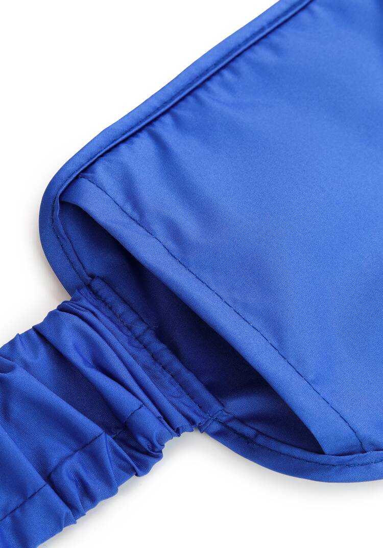 Маска для сна с микросферами шир.  750, рис. 8