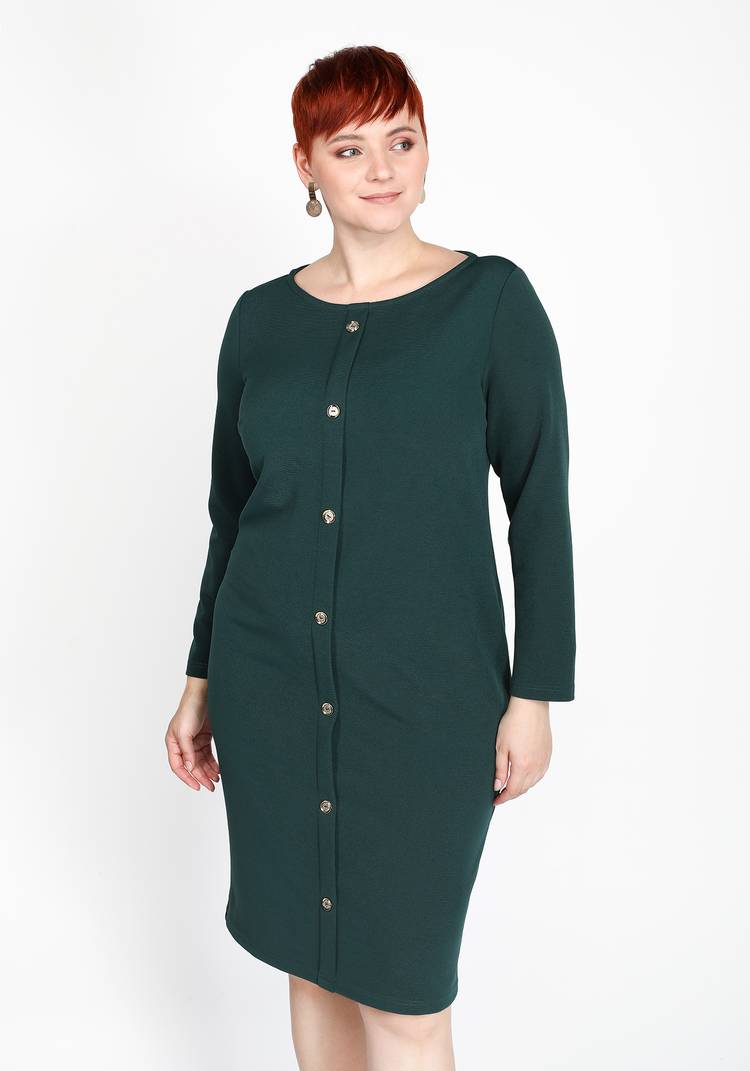 Платье Гибкость линий шир.  750, рис. 13