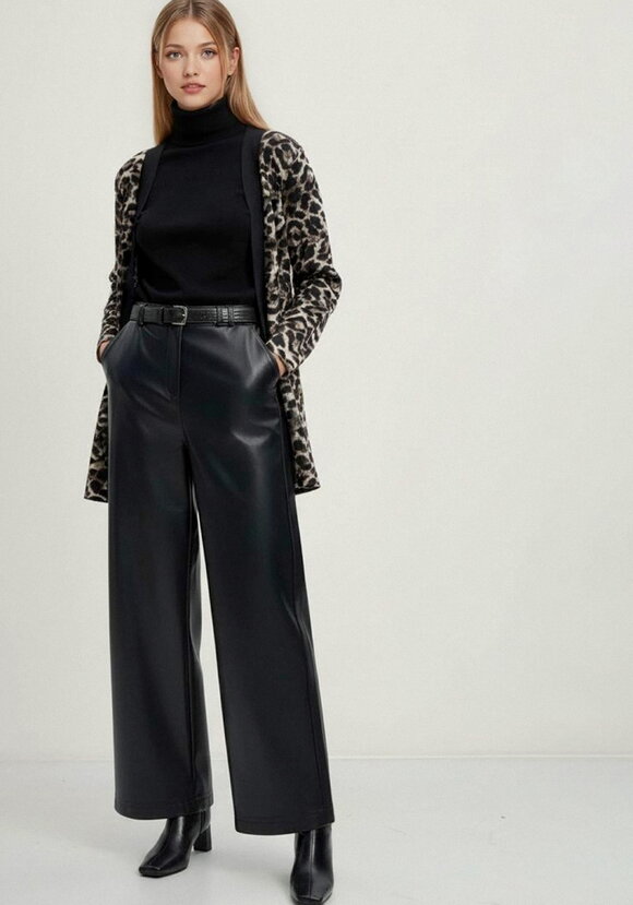 Кардиган с aнималистичным принтом шир.  580, рис. 7