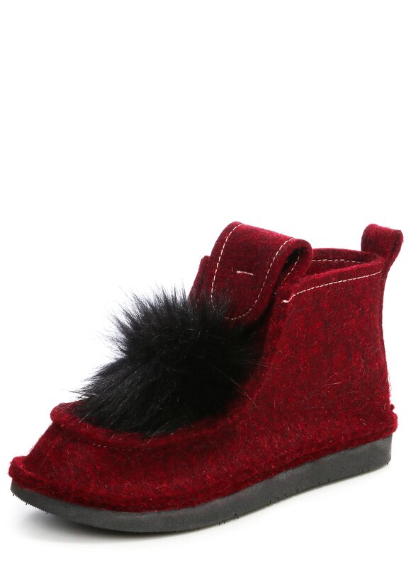 Валенки женские Ритта шир.  580, рис. 1