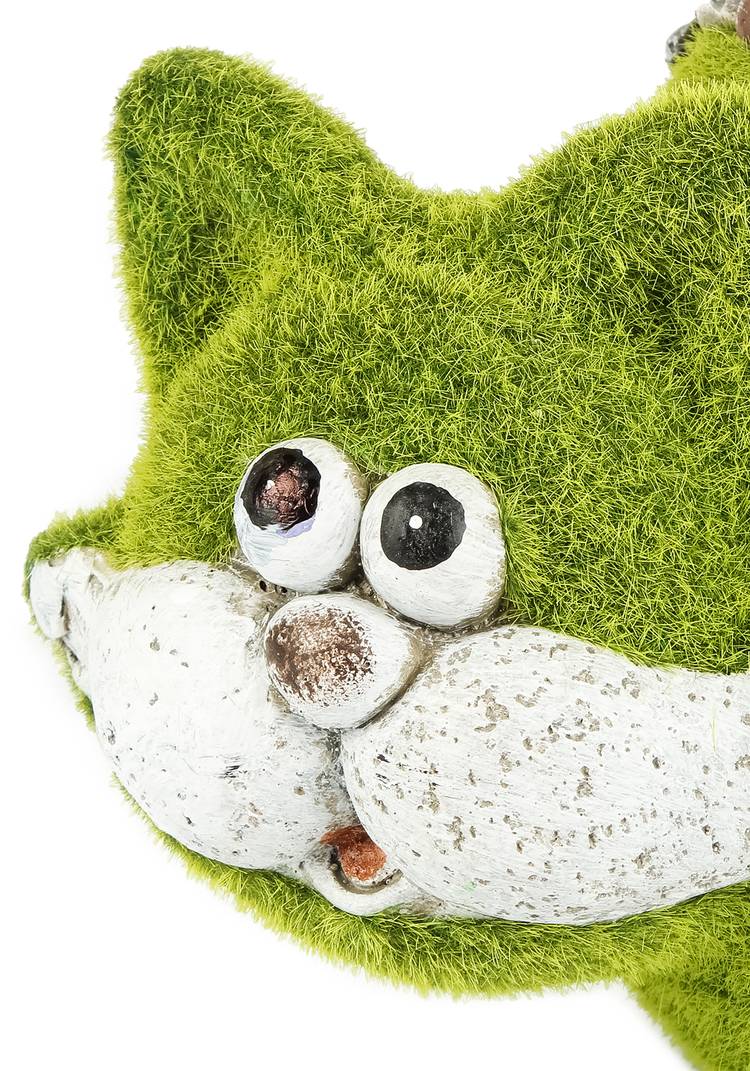 Садовая декоративная фигура шир.  750, рис. 12