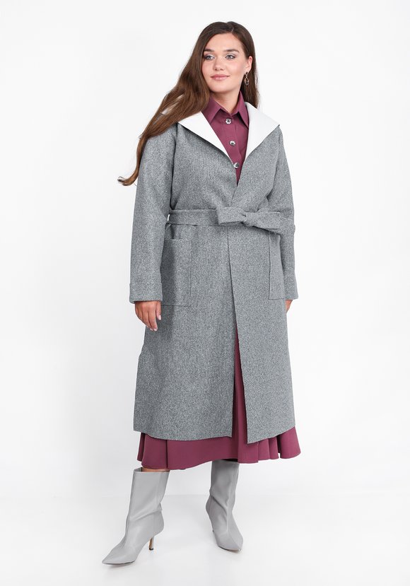 Пальто Первый листопад шир.  580, рис. 13