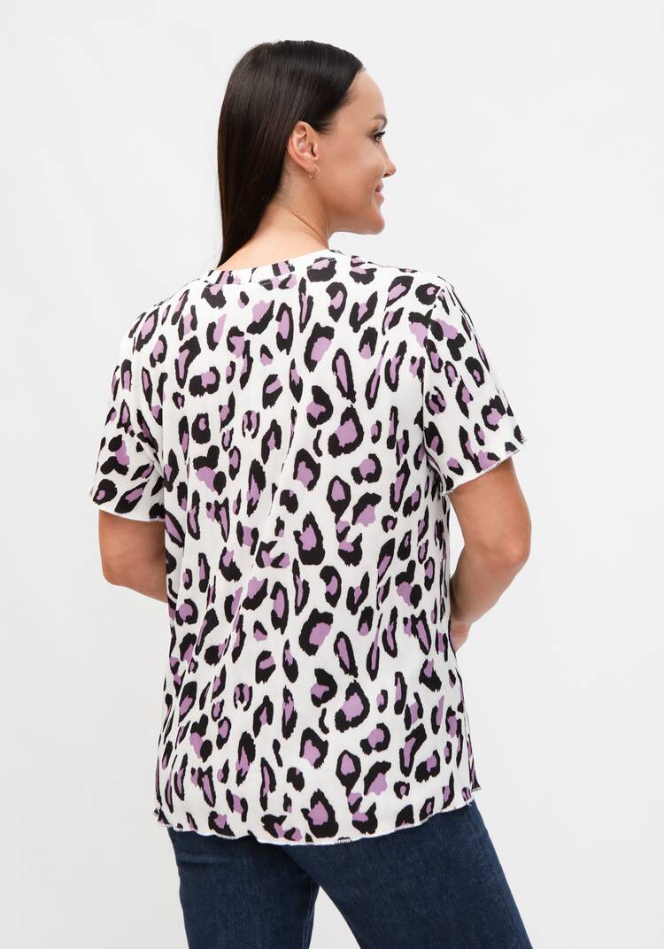 Блуза Фера шир.  750, рис. 13