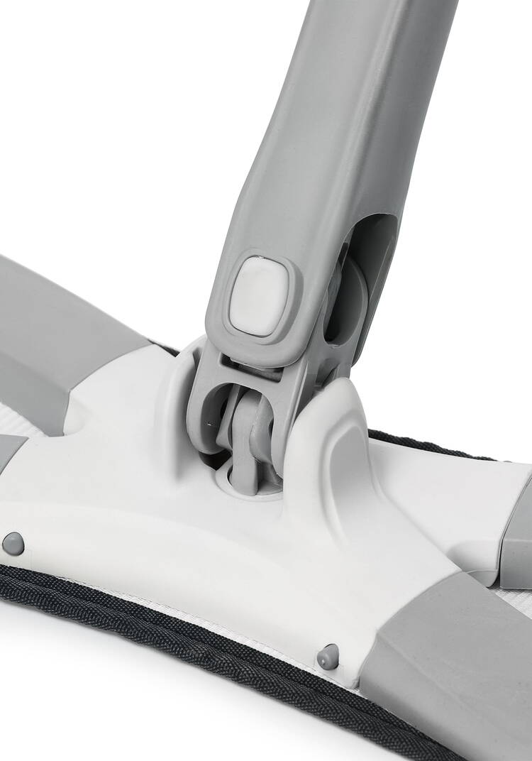 Швабра для уборки с отжимом шир.  750, рис. 4