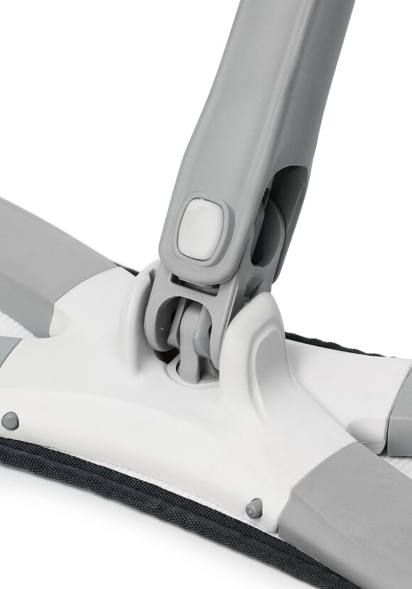 Швабра для уборки с отжимом шир.  580, рис. 4