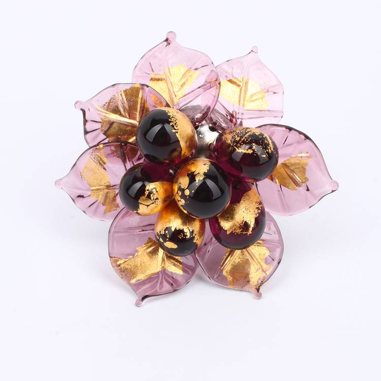 Кольцо Магия мурано шир.  750, рис. 2