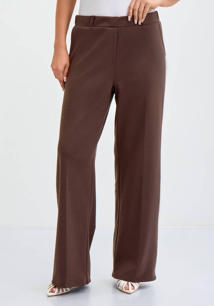 Брюки Далия шир.  750, рис. 23