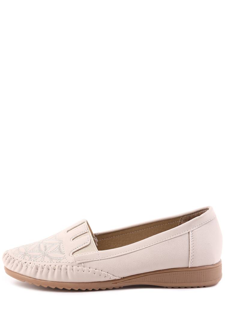 Туфли летние женские Роксана шир.  750, рис. 7