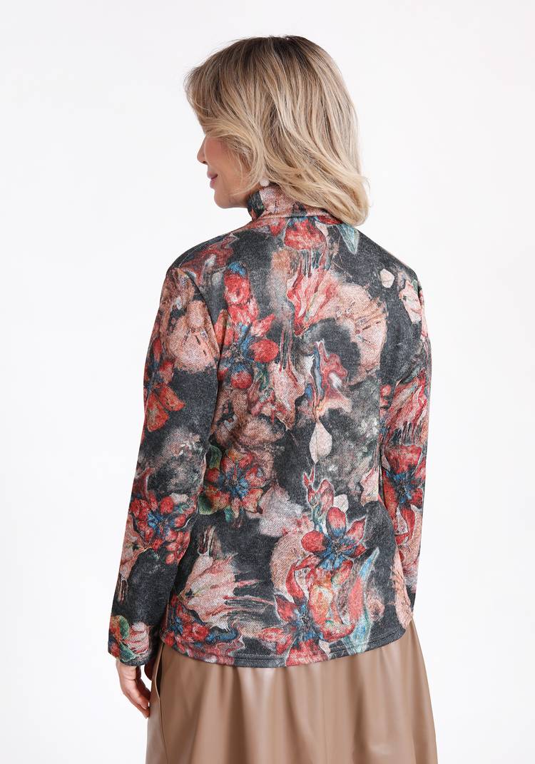 Водолазка Правильные формы шир.  750, рис. 3