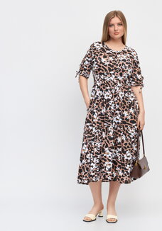 Плaтье Жизель