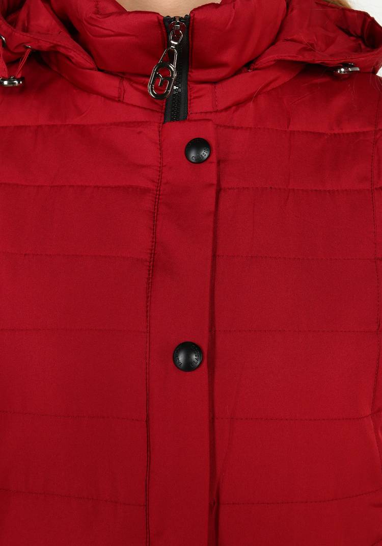 Куртка демисезонная с капюшоном шир.  750, рис. 4