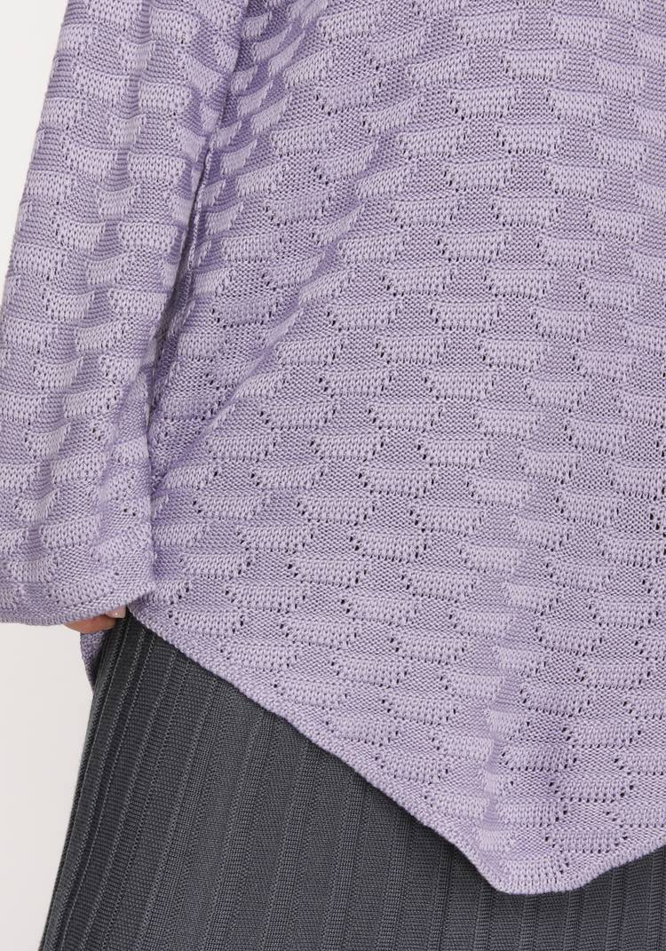 Туника с широким рукавом шир.  750, рис. 8