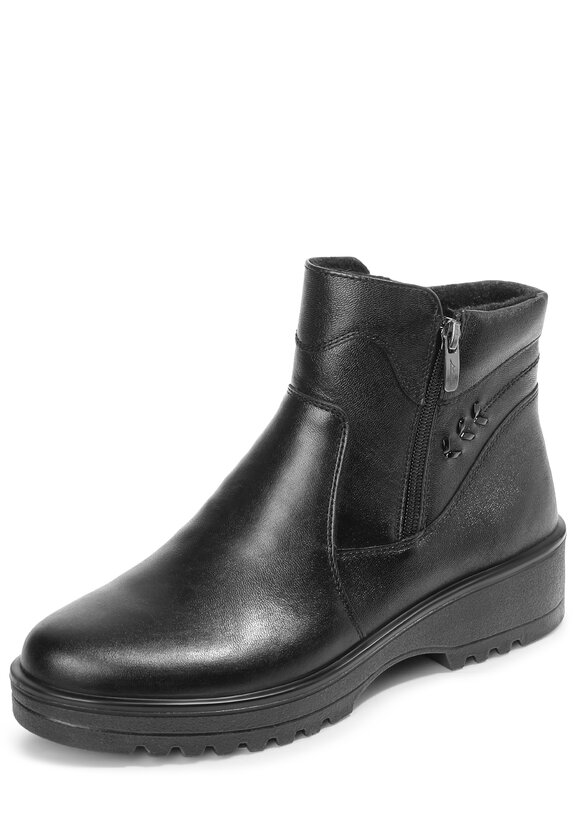 Ботильоны женские Бидди шир.  580, рис. 7