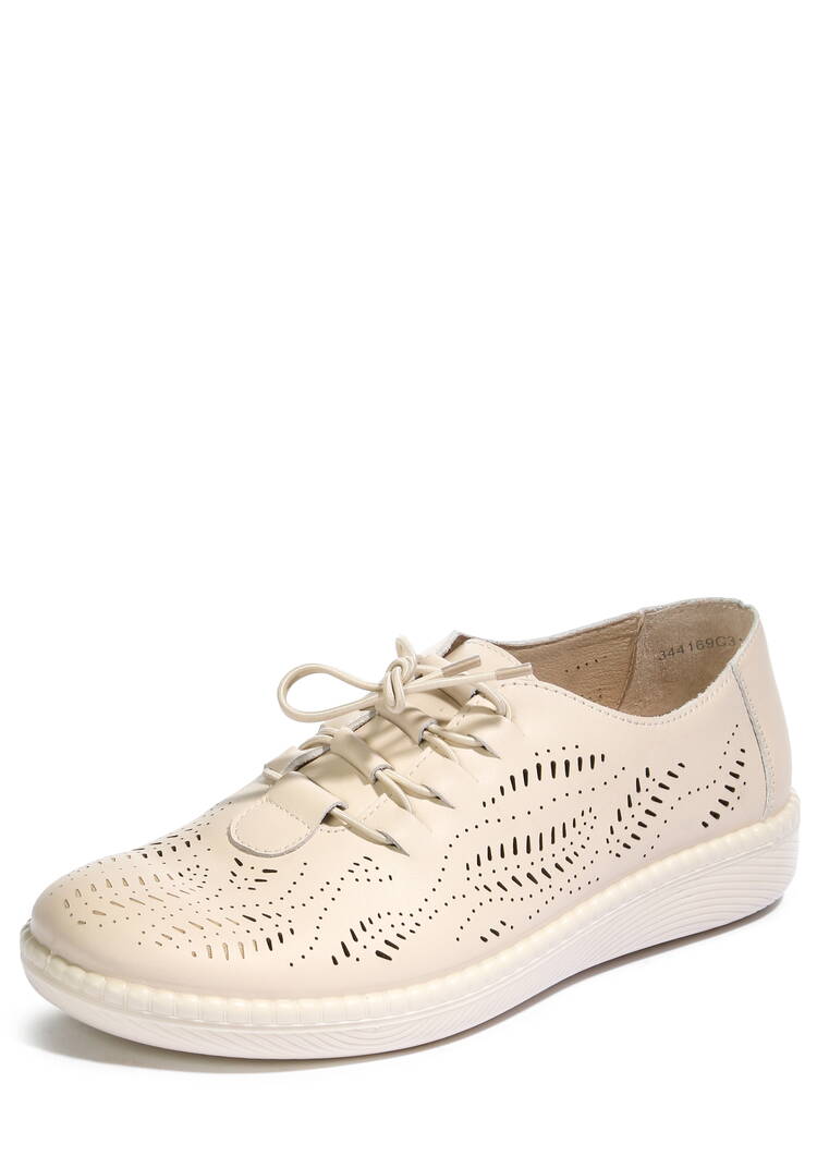 Полуботинки женские Зарина шир.  750, рис. 3