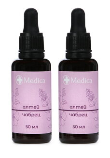 Неогаленный комплекс Легкое дыхание, 2 шт.