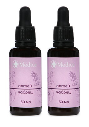 Неогаленный комплекс Легкое дыхание, 2 шт.