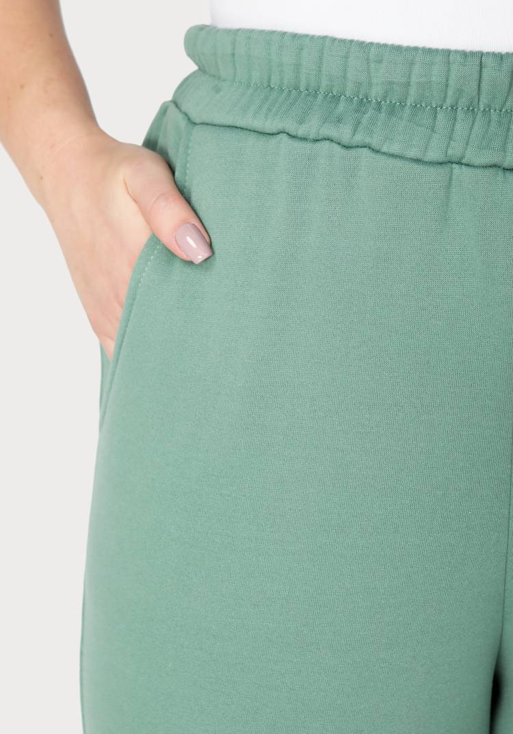 Брюки женские Комфортный шаг шир.  750, рис. 8