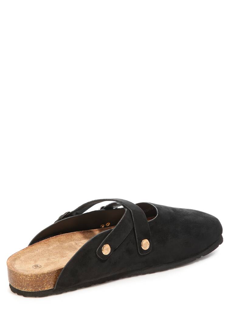 Сабо женские Шерон шир.  750, рис. 12