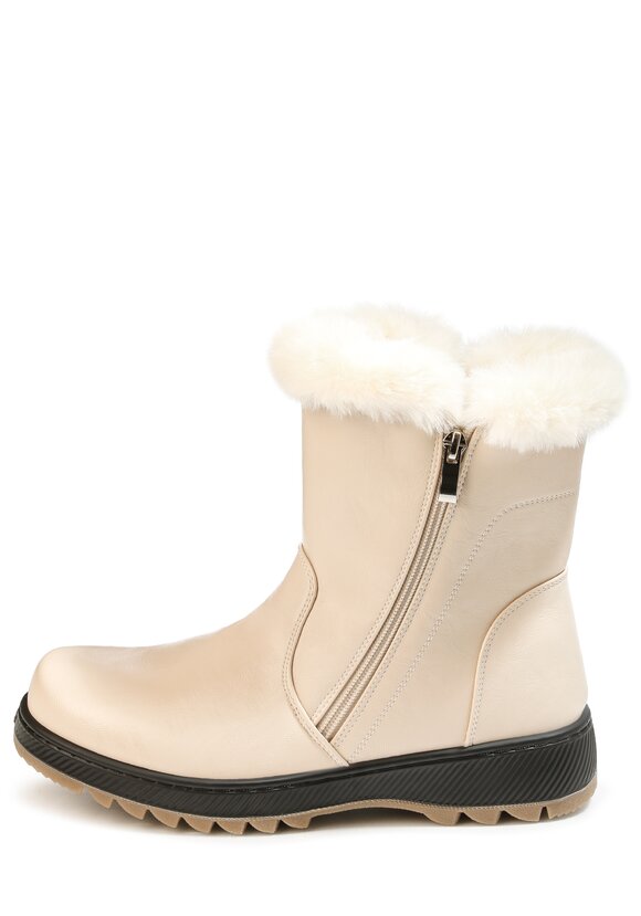 Ботинки женские Дэйла шир.  580, рис. 2