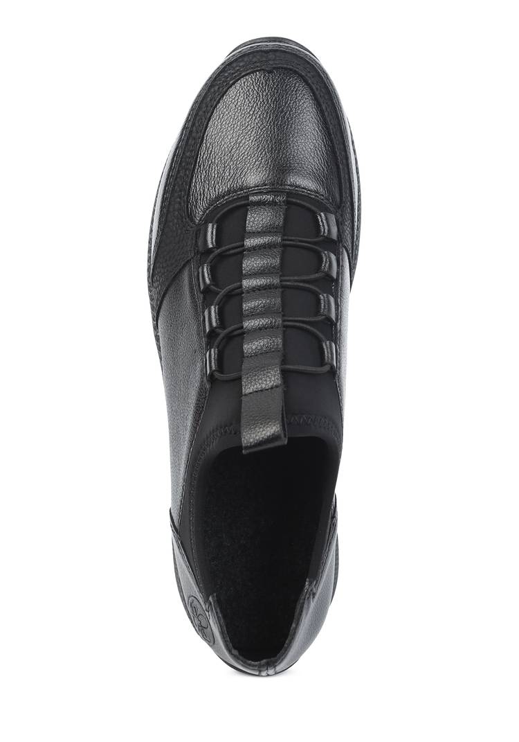 Полуботинки женские Миррель шир.  750, рис. 4