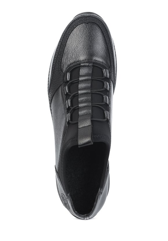 Полуботинки женские Миррель шир.  580, рис. 4