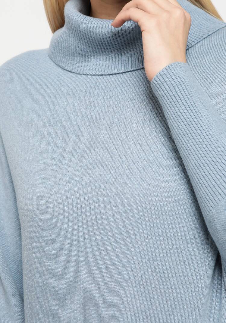 Джемпер вязаный кашемировый шир.  750, рис. 21