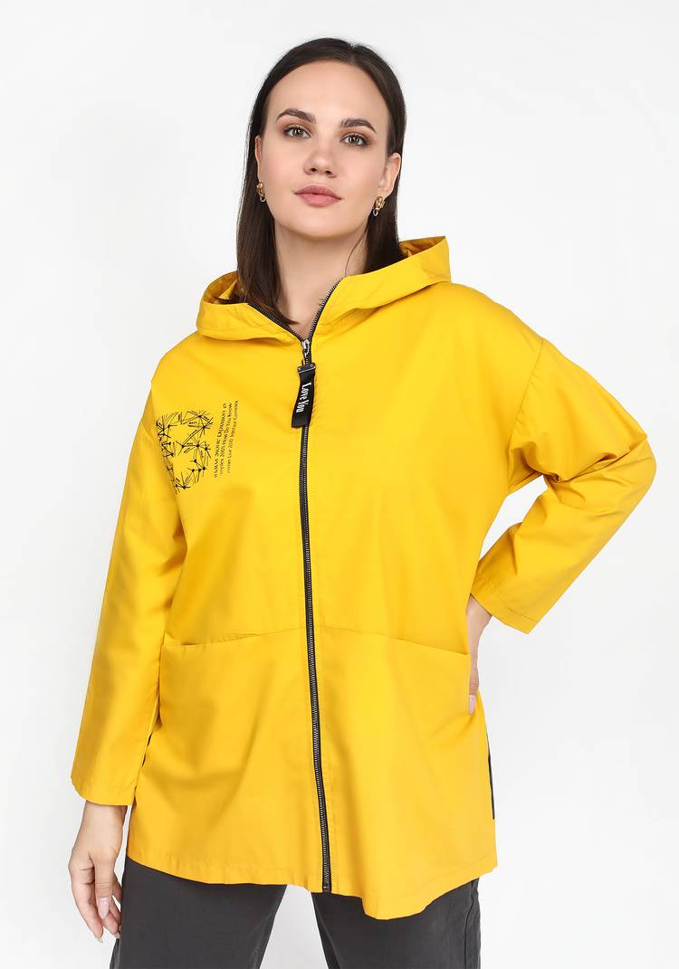 Ветровка Теплый вечер шир.  750, рис. 4