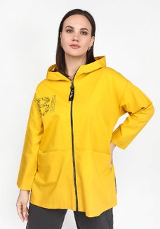 Ветровка Теплый вечер