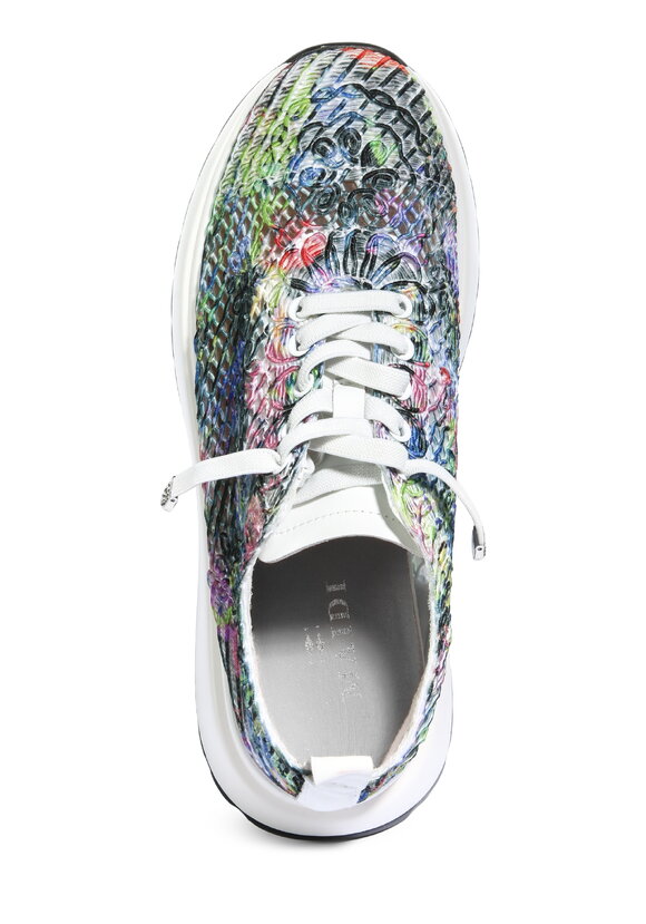 Кроссовки женские Майя шир.  580, рис. 14