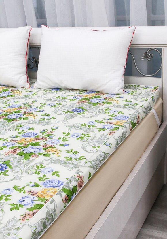 Матрас-топпер Место силы шир.  580, рис. 9