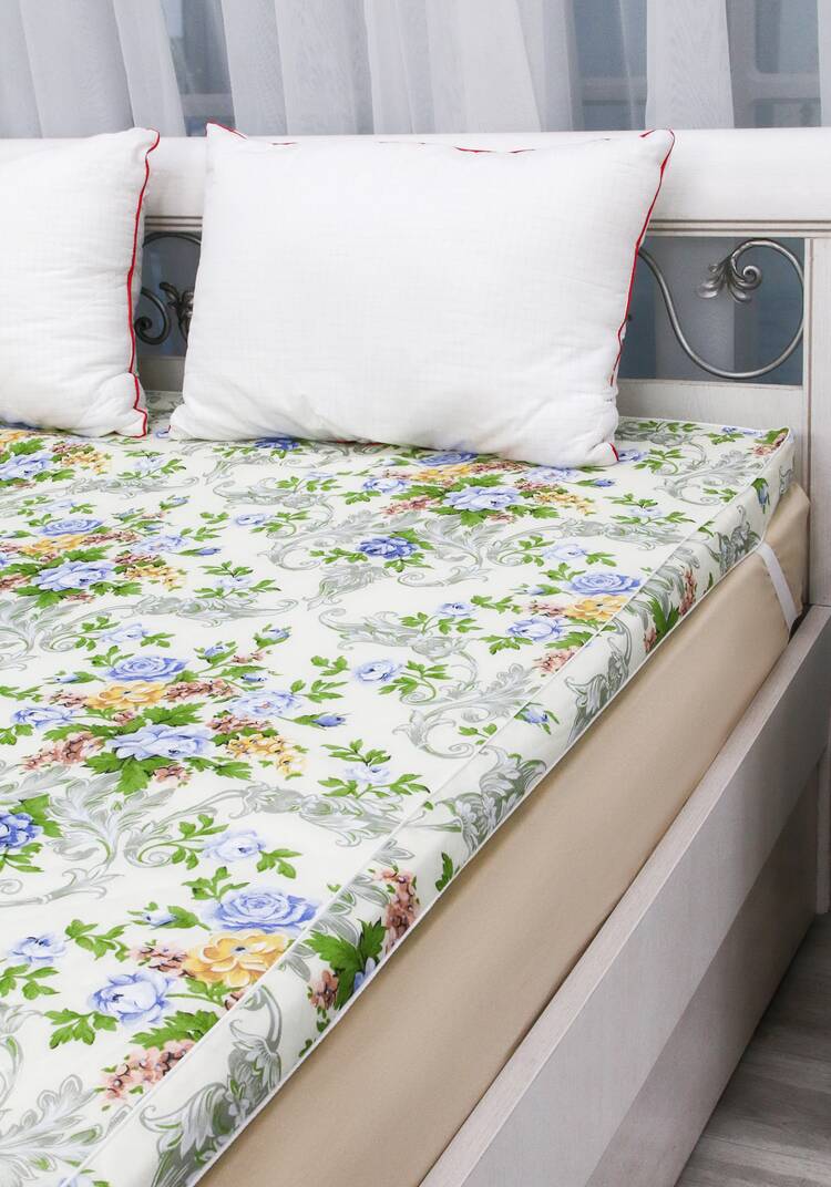 Матрас-топпер Место силы шир.  750, рис. 9