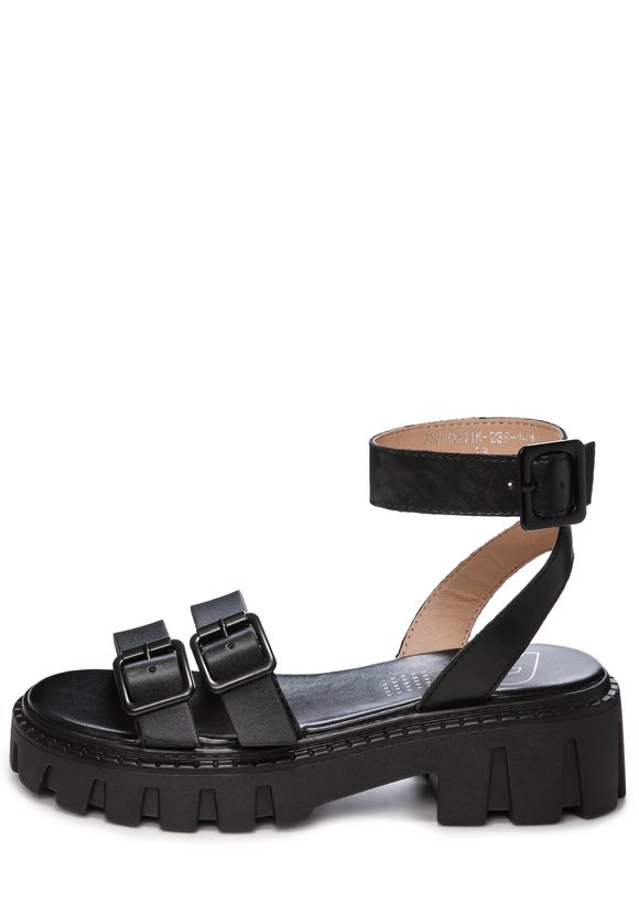 Босоножки женские Ванесса шир.  580, рис. 2