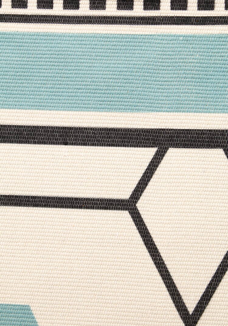 Ковер-дорожка с бахромой шир.  750, рис. 18