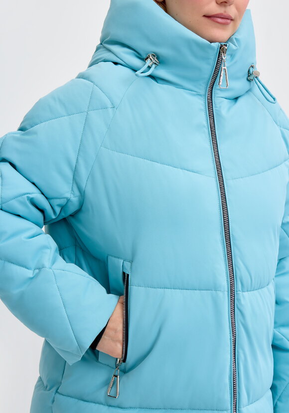 Куртка Стефани шир.  580, рис. 26