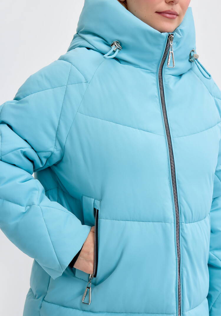 Куртка Стефани шир.  750, рис. 26