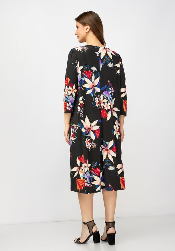 Платье женское Афродита шир.  580, рис. 2