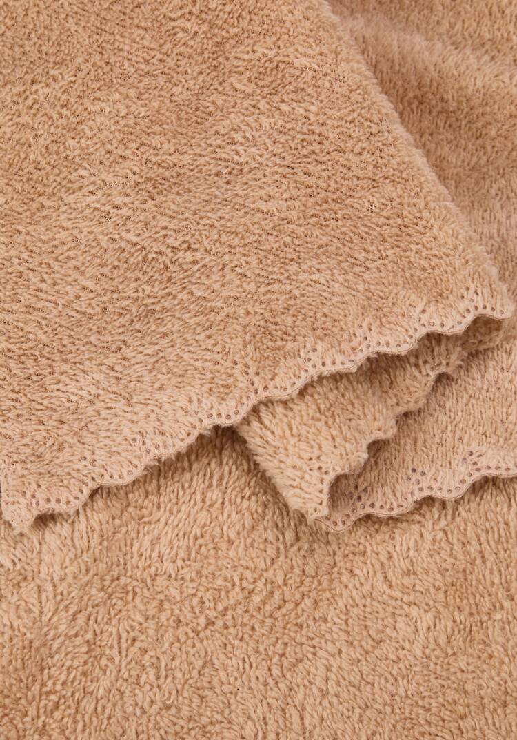 Салфетки из микрофибры Бабочки, 5 шт. шир.  750, рис. 7