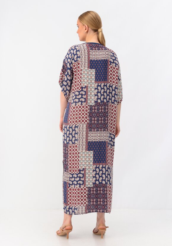 Платье Виринея шир.  580, рис. 3