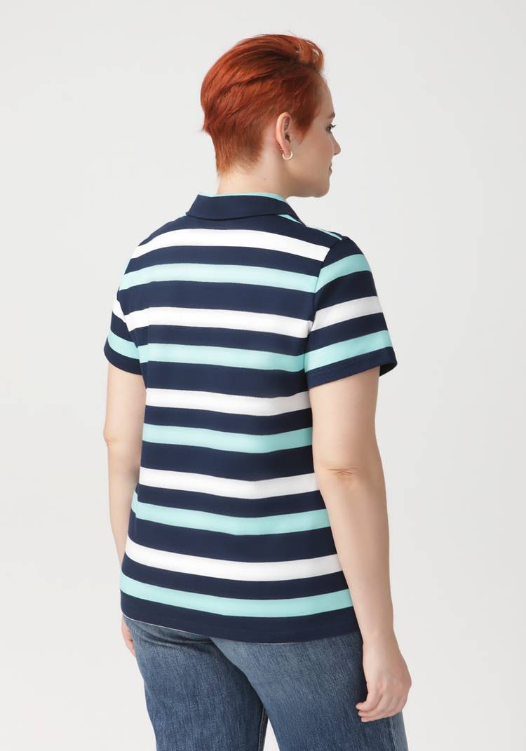 Поло Безграничная нежность шир.  750, рис. 3